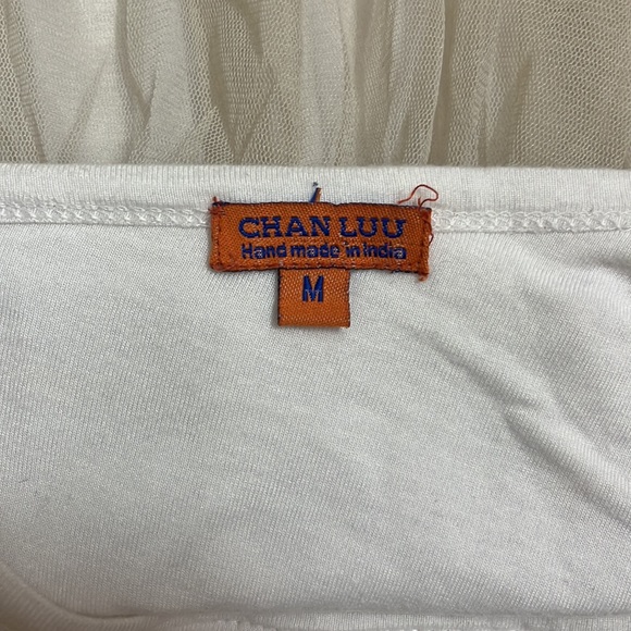 Chan Luu skirt - Picture 3 of 4